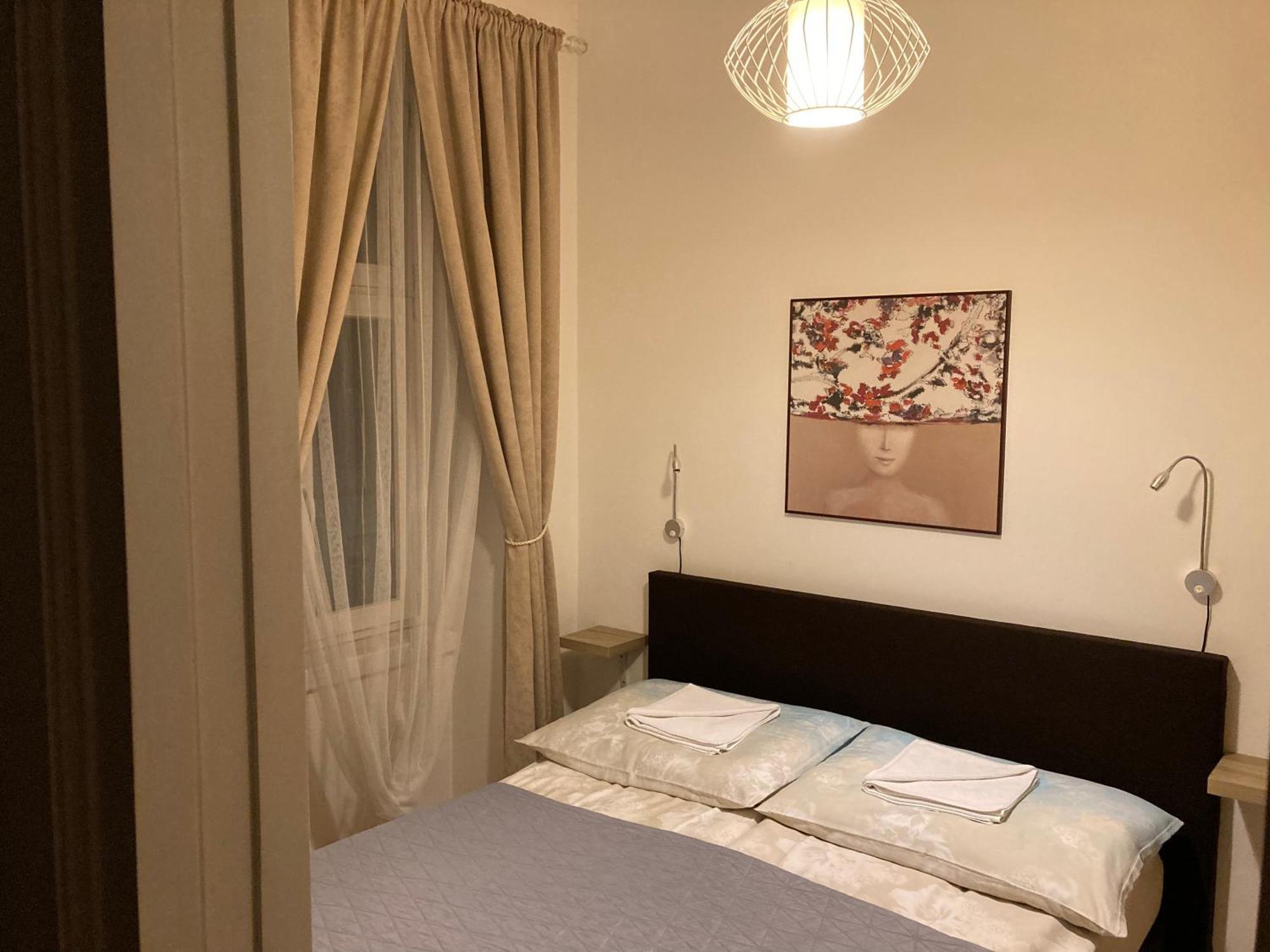 Apartment Vienna Living Eksteriør billede