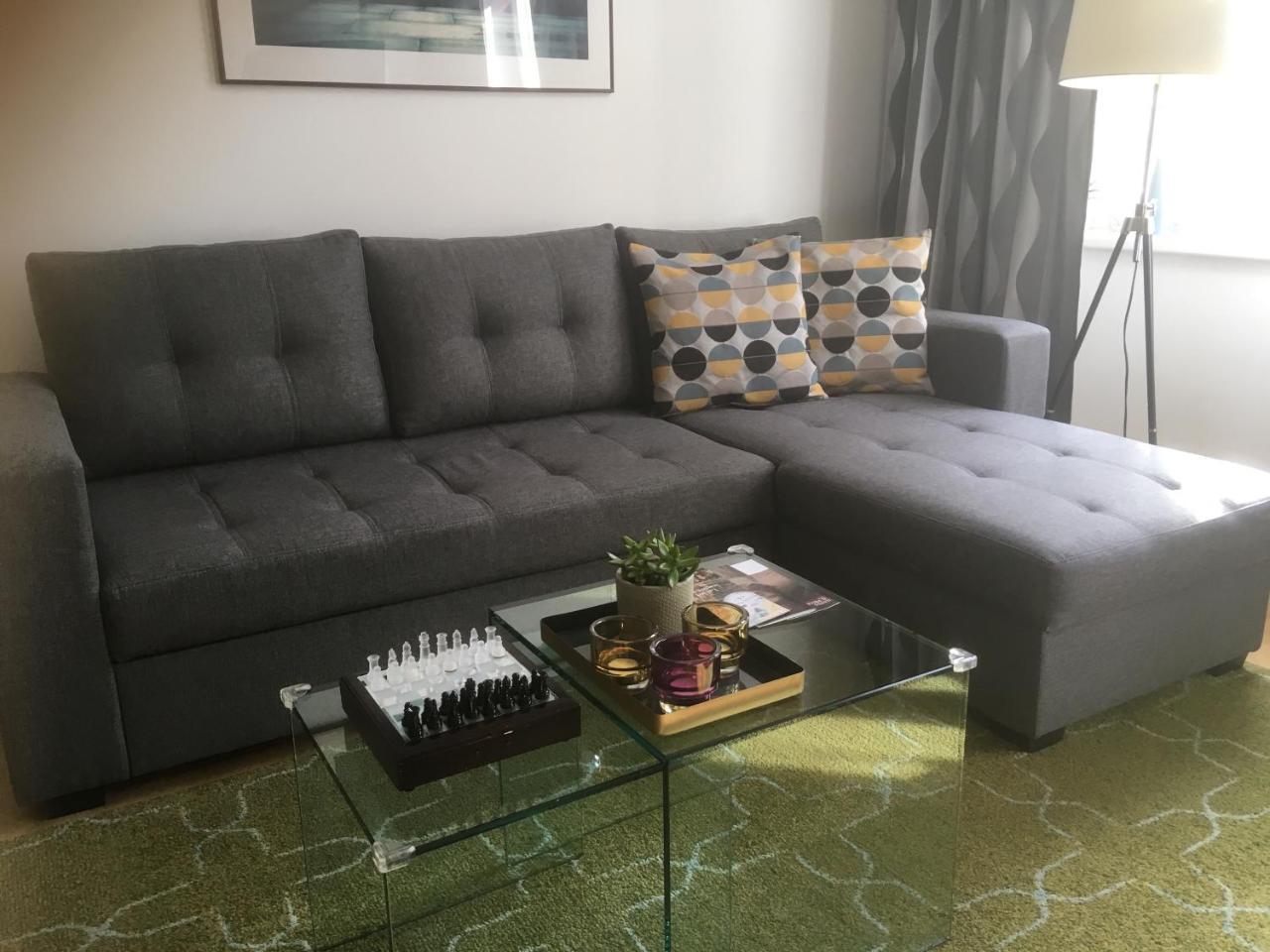 Apartment Vienna Living Eksteriør billede